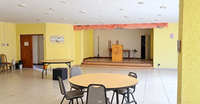 HOTEL LICAN ANTAI