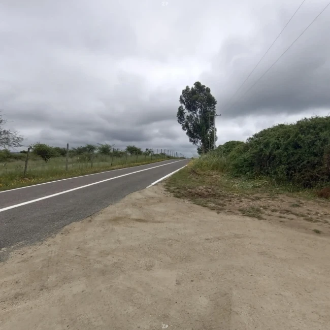 SE VENDEN 2 PARCELAS EN PARCELACIÓN VIVE SANTO DOMINGO