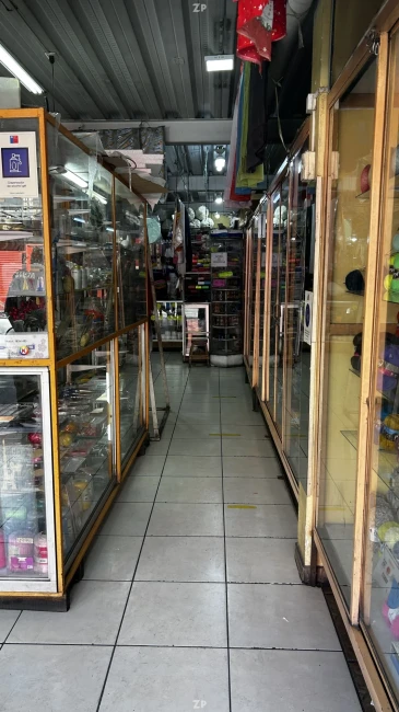 LOCAL COMERCIAL + PROPIEDAD 