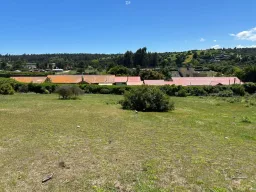 TERRENO EN CONDOMINIO Los Queltehues