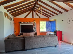Venta de Parcela con Casa y piscina Camino Antuco a 28km de …
