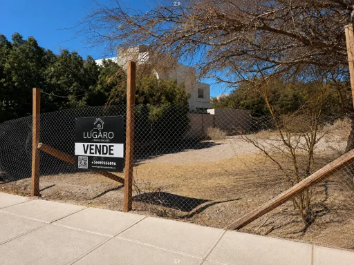 SE VENDE TERRENO EN VILLA DA VINCI, CALAMA.