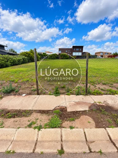 VENTA DE TERRENO CONDOMINIO MIRADOR DE MANTAGUA