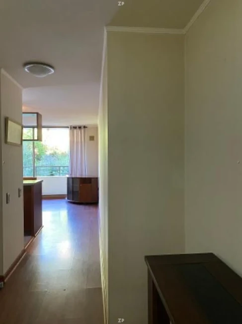 Departamento 1 Dormitorio al lado de INACAP Arriendo