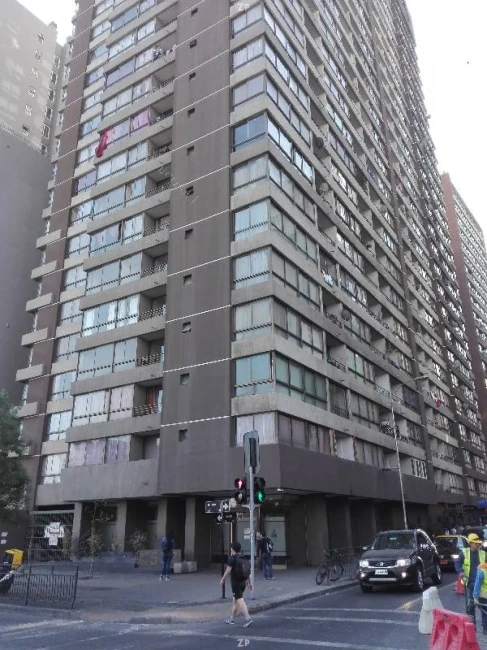ARRIENDO DEPTOS. 2D + 1B, SAN PABLO 1503, SANTIAGO 