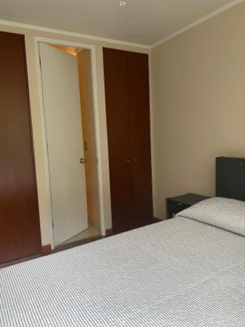 Departamento 1 Dormitorio al lado de INACAP Arriendo