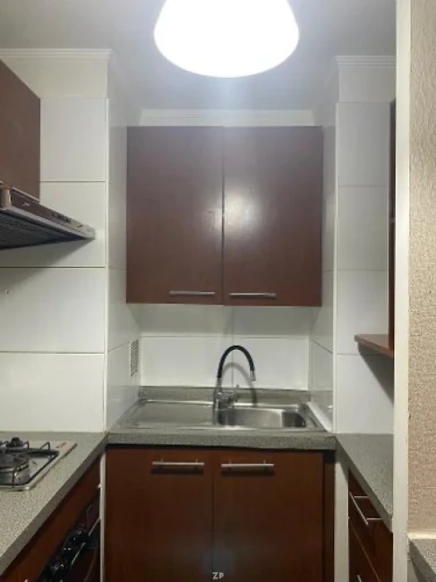 Departamento 1 Dormitorio al lado de INACAP Arriendo