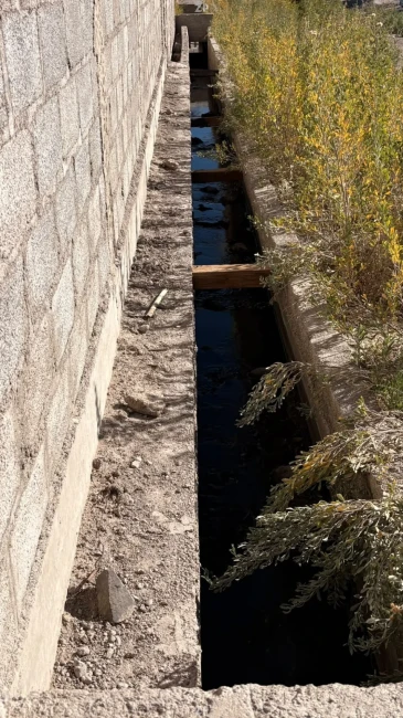 HECTARIA + PROPIEDAD EN SECTOR BILBAO, CALAMA.