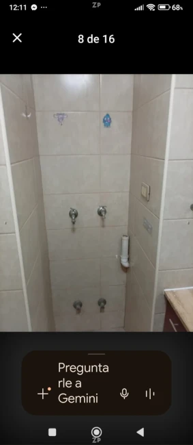 ARRIENDO DEPTOS. 2D + 1B, SAN PABLO 1503, SANTIAGO 