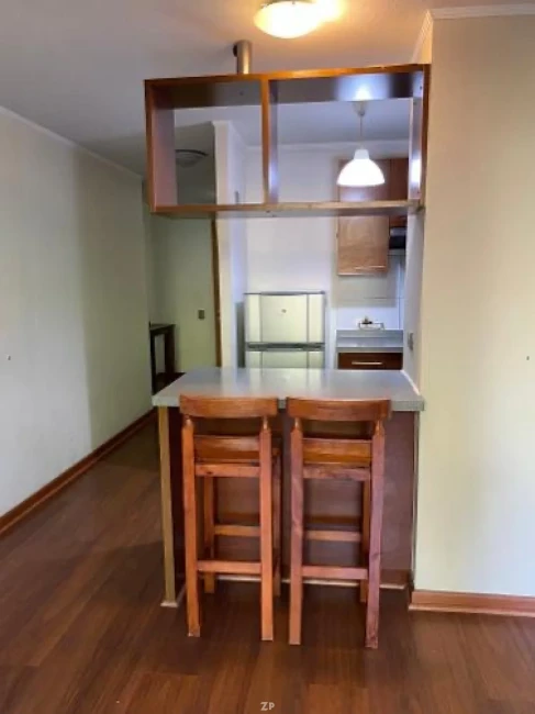 Departamento 1 Dormitorio al lado de INACAP Arriendo