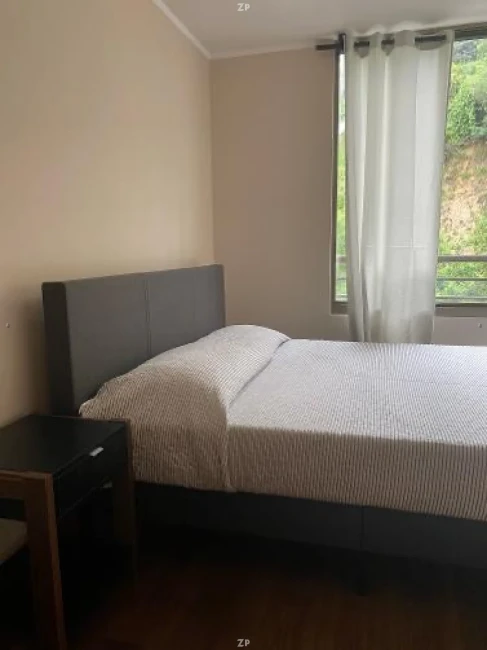 Departamento 1 Dormitorio al lado de INACAP Arriendo