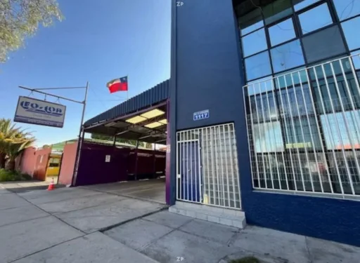 LOCAL COMERCIAL LEO LOA + GRAN DEPARTAMENTO.