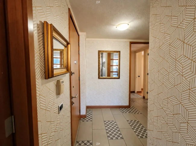 ARRIENDO LAS CONDES | 117 M² · 3D + SERVICIO · 2 ESTACIONAMIENTOS + BODEGA
