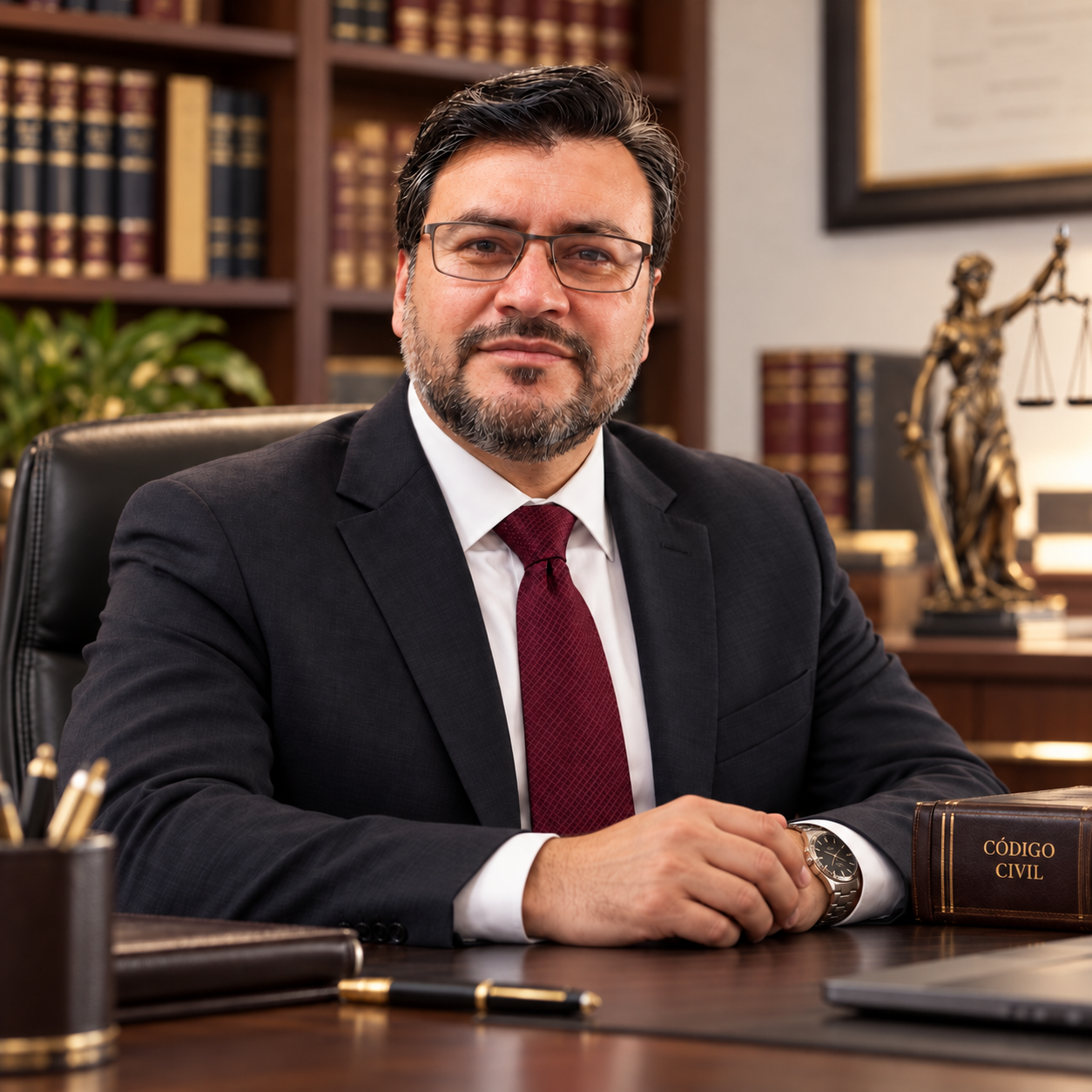 Foto de Giovanni vielma martinelli