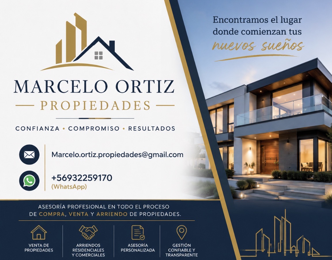Foto de Marcelo ortiz