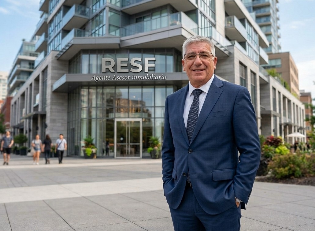Foto de Renato sepúlveda farfan agente asesor inmobiliario
