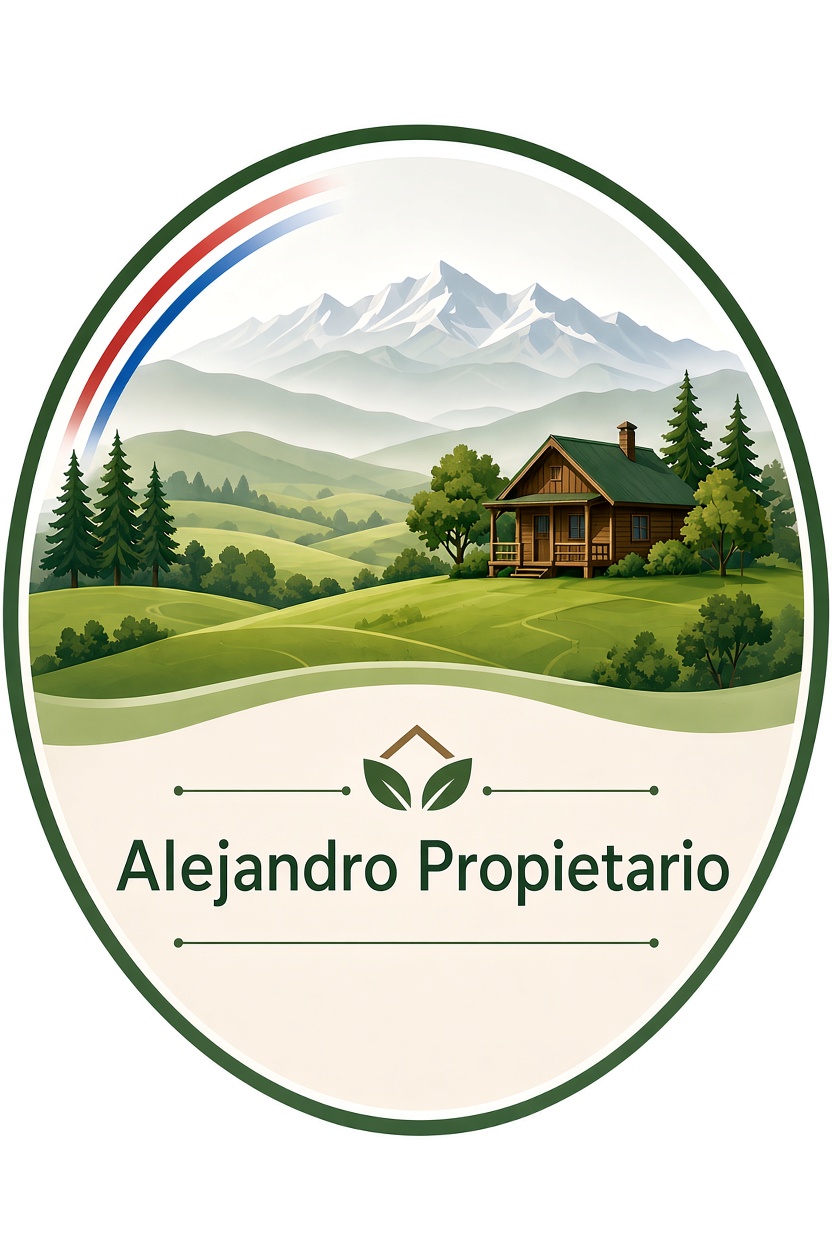 Foto de Alejandro.