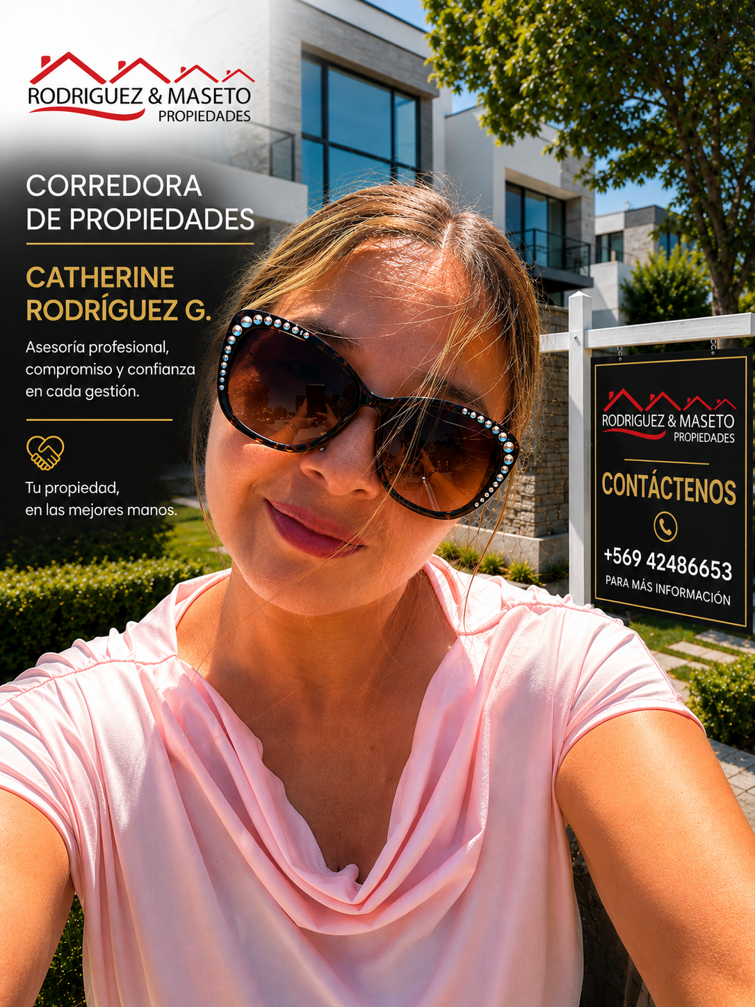 Foto de Catherine rodriguez