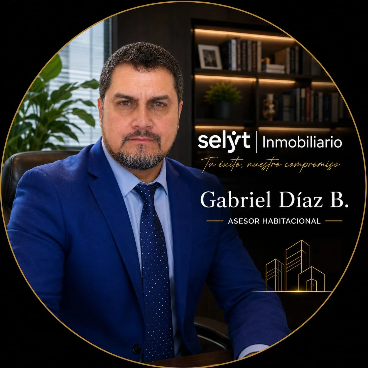 Gabriel Diaz