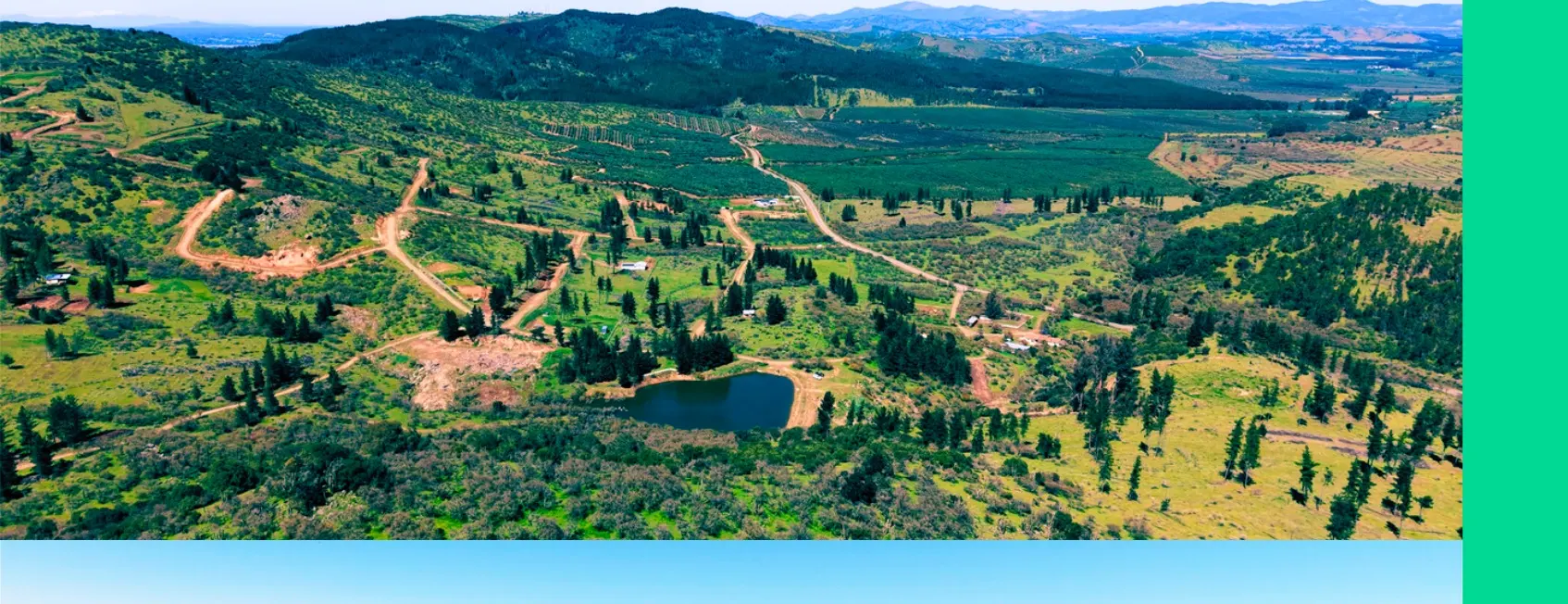 Fundo La Laguna