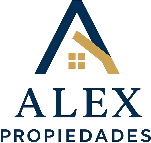 Logo de Propiedades
