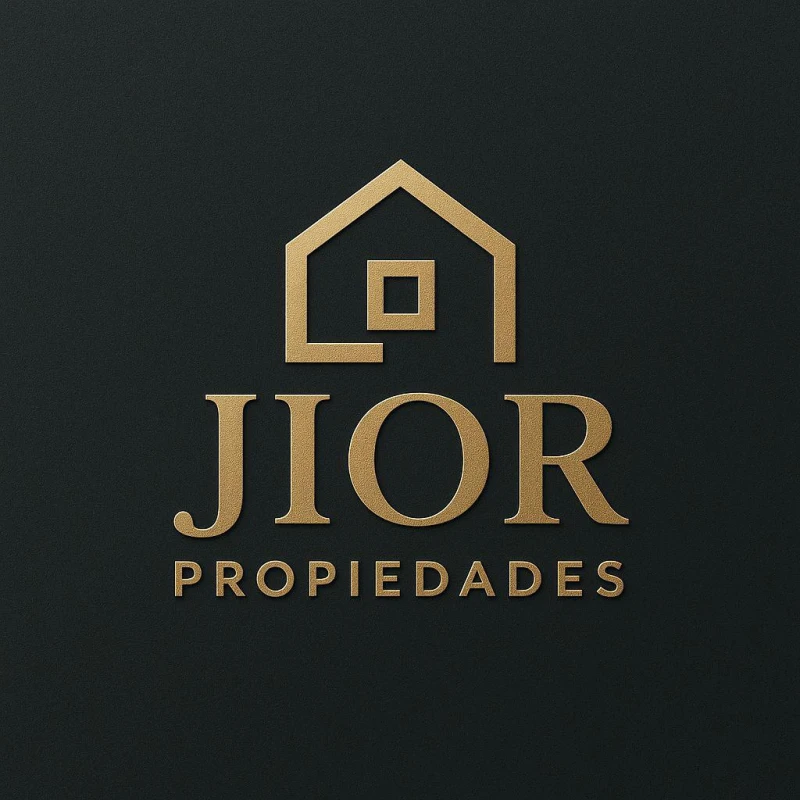 Logo de Jior propiedades