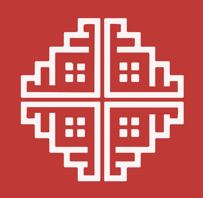 Logo de Casa raíz