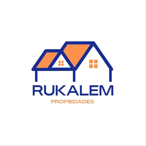 Logo de Rukalem propiedades