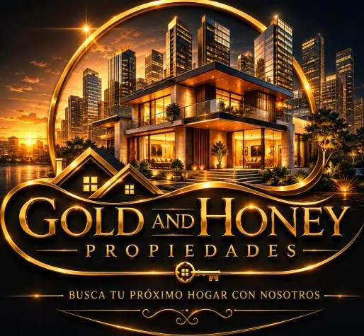 Foto o logo de Gold and honey