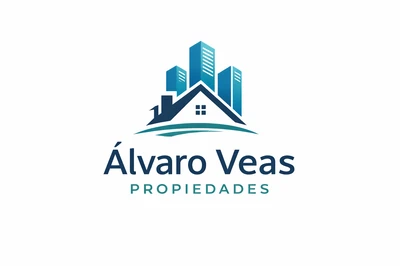 Logo de álvaro veas