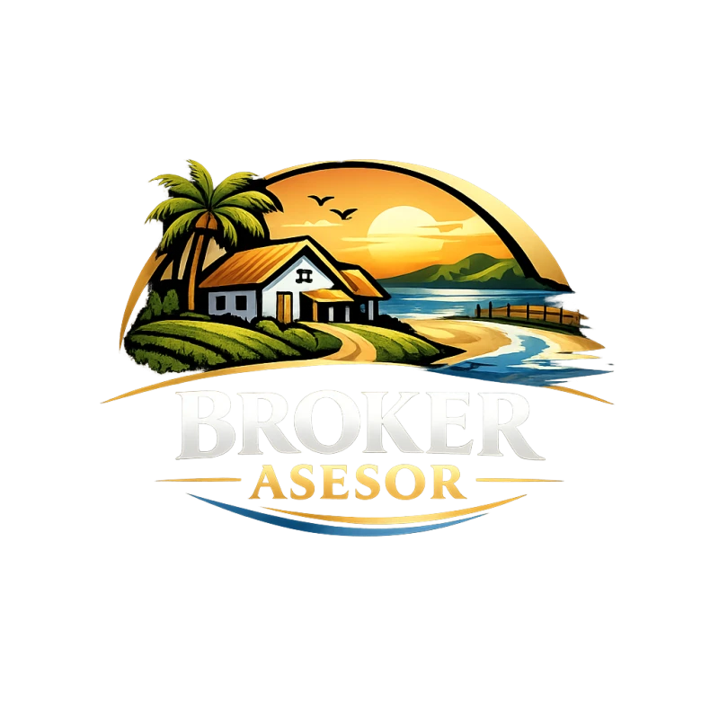 Logo de Broker asesor