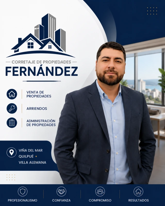 Logo de Sebastian fernandez 
