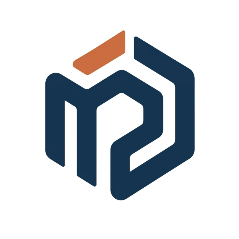 Logo de Mario 
